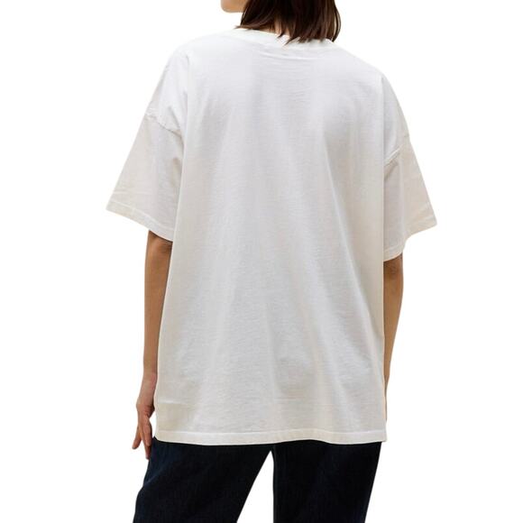 DAYDREAMER Hole Sun Logo Merch Tee Size XL New w/o Tag MSRP $88 - Picture 4 of 5